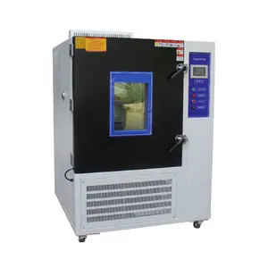 Metal Material Hot and Cold Temperature Test Equipment