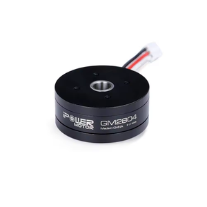 IFlight IPower GM2804 <b>Gimbal</b> Brushless Stabilization <b>Camera</b> Motor for Building High-quality 3-axis <b>Camera</b> Systems - Product Image 2