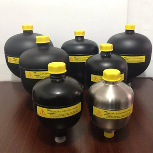 Быстрая доставка SBO210-2E1/112U-210AK гидравлический аккумулятор диафрагмы - Product Image 5