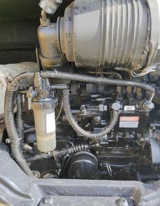 Miniexcavadora Komatsu 2T de 2 Toneladas, Fabricada en Japón, Original, PC20/PC20MR, de Segunda Mano, Modelo 2023, 300 Horas, Cilindros HYDAC, Bomba Eaton - Product Image 5