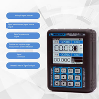 Generador de Señales LANYI Mr.Signal MR9270CP MR9270S MR9270S+HART, Calibrador Inteligente Portátil