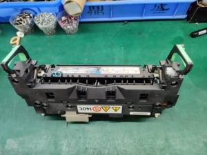 Cartuccia Toner P501 per uso in ricoh IM430 IM350 P501 P502 <span class=keywords><strong>Savin</strong></span> IM 430 IM350 P501 P502 - Product Image 4