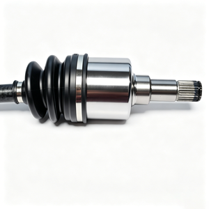 Eje de Transmisión Delantero Izquierdo NCV11129, Lado del Conductor, para Chrysler 200 y Dodge Dart 2013-2017, Eje de Velocidad Constante NCV11 - Product Image 5