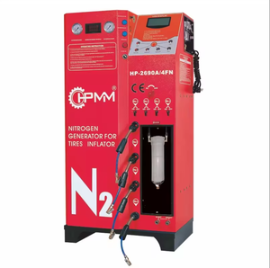 HPMM voiture pneu générateur d'azote professionnel générateur d'azote machine <span class=keywords><strong>gonfleur</strong></span> de pneu HP-2690A/4FN - Product Image 1