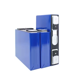 Batterie prismatique lithium-ion rechargeable CATL NMC 3.7V 53Ah 60Ah, cellule NMC à 2000 cycles de vie pour le stockage d'énergie solaire renouvelable - Product Image 6