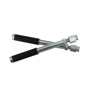 Guaranteed Quality Unique Surface Steel Injection Packer For Waterproofing