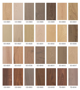 Parquet <span class=keywords><strong>in</strong></span> <span class=keywords><strong>Legno</strong></span> Massiccio Ingegnerizzato - Impermeabile e Anti-umidità - Antigraffio e Resistente all'Usura - Product Image 6