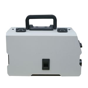 Soldadora Inverter Mig 250 220V Monofásica Tipo Arco con Accesorios para Uso Industrial - Product Image 4