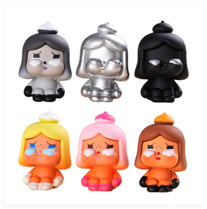 Figura de Juguete de Resina de Moda Religiosa de Animal de Conejo Bebé Llorón 3D, Monstruo Hada, para Niños a la Moda - Product Image 3