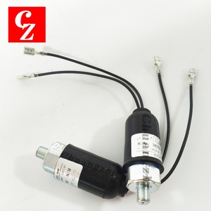 36757573 for Ingersoll Rand Air Compressor Exhaust Pressure Switch with High Quality Warranty 1Year - Product Image 3