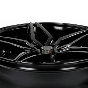 Jantes forgées 2 pièces 17 18 19 20 21 22 pouces 4x100 4x114.3 5x100 5x108 5x112 5x114.3 5x115 5x120 5x127 <span class=keywords><strong>Equinox</strong></span> Venture Chrysler - Product Image 1