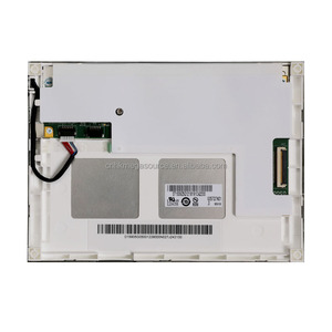 Brand New Original G057QTN01.0 5.7 inch resolution 320*240 LCD <b>Panel</b> <b>Display</b> - Product Image 1