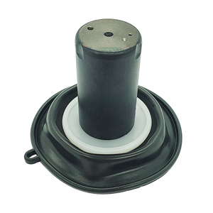 Glissière de piston de vide de diaphragme de Membrane de carburateur 121661260 pour Kymco Agility R16 125 150 <span class=keywords><strong>film</strong></span> 125 150 - Product Image 1