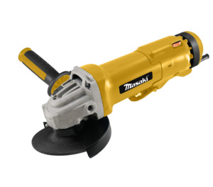 Amoladora angular directa de fábrica, hardware de molienda <span class=keywords><strong>Manual</strong></span> Industrial, máquinas amoladoras eléctricas, máquina cortadora de pulido - Product Image 1
