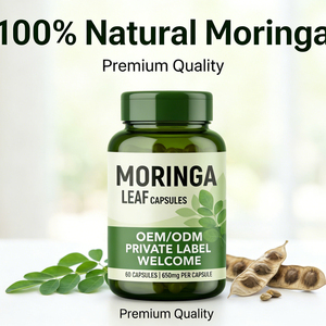 Capsules d'Epimedium, de <span class=keywords><strong>Ginseng</strong></span> américain et d'Astragale pour soutenir la force physique naturelle et maintenir une immunité globale optimale - Product Image 6