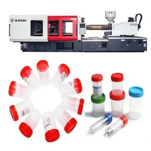 Máquina de moldeo por inyección <span class=keywords><strong>Indiamart</strong></span> - Product Image 5