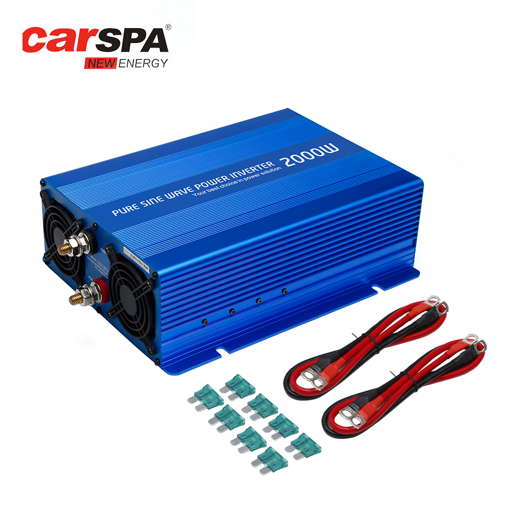 Annonce Pure Sine Wave Inverter - Site Officiel de