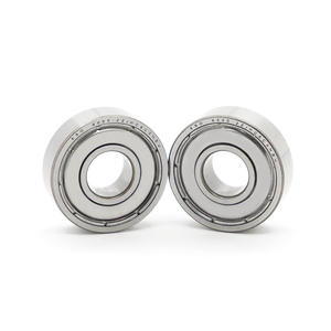 ตลับลูกปืนเม็ดกลมร่องลึกความเร็วสูงพิเศษ/6000-<span class=keywords><strong>2Z</strong></span> HC 10*26มม. - Product Image 1