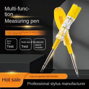 ปากกาวัดค่าความแม่นยำสูงปากกาตรวจสอบแบบเหนี่ยวนำไฟฟ้า - Product Image 4