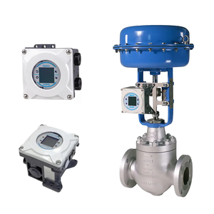 ตัวควบคุมแบบทำงานทางเดียว Valmet METSOO NDX1512TG-ED0N0000-668 พร้อมสัญญาณตอบกลับตำแหน่งแบบอนาล็อก 4-20mA HART - Product Image 2
