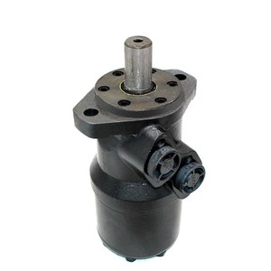 มอเตอร์ไฮดรอลิกแบบออร์บิทัล HUAMAO รุ่น BMR OMR ขนาด 50cc-500cc แรงบิดสูง สำหรับเครื่องจักรกลการเกษตรและเครื่องจักรก่อสร้าง - Product Image 3