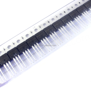 IRF9540NPBF F9540N TO-220 P-channel -100V-23A ทรานซิสเตอร์เอฟเฟกต์สนาม MOSFET แบบแทรกโดยตรง - Product Image 2