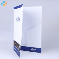 Service d'impression personnalisé de brochures, dépliants, manuels d'instructions et prospectus sur papier brillant A4 A5