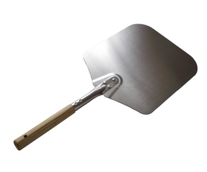 Mini éplucheur à <span class=keywords><strong>Pizza</strong></span> en aluminium pliable, <span class=keywords><strong>accessoires</strong></span> pour <span class=keywords><strong>four</strong></span> à <span class=keywords><strong>Pizza</strong></span> - Product Image 1