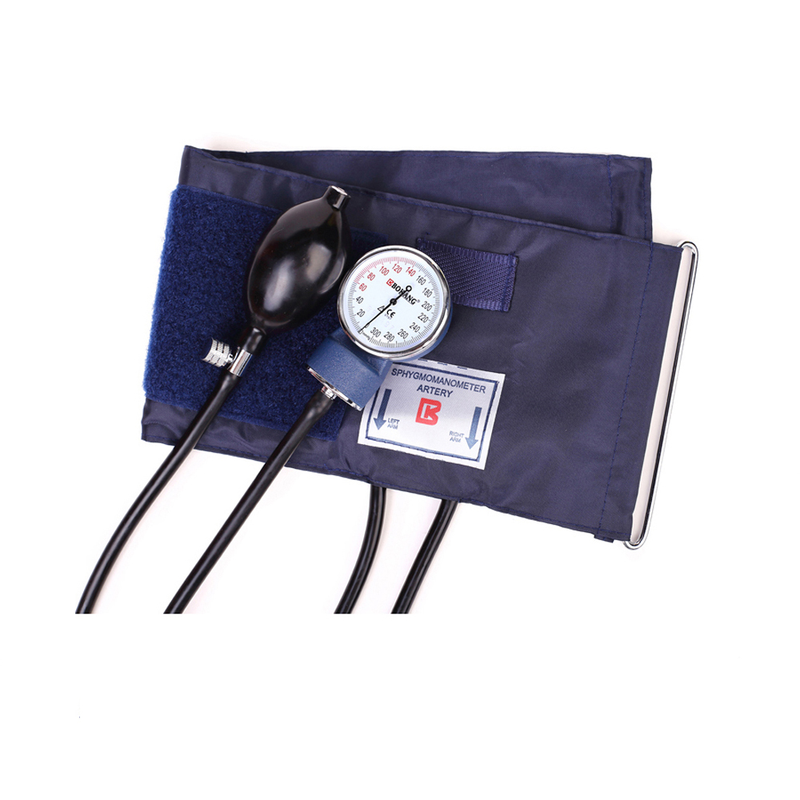 FarmaSino Digital Blood Pressure Machine Wireless