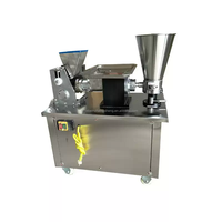 Machine industrielle automatique à moteur haute capacité pour crêpes, pancakes, empanadas, samosas, tortellinis italiens, tortillas de maïs et roti mexicain