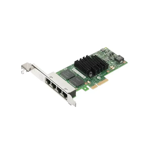 811546-B21 Adaptador de 1Gb Ethernet HPE de 4 puertos y 2. 2 811546-B21 - Product Image 1