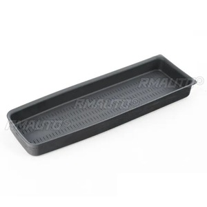 กล่องเก็บของข้างรถ อุปกรณ์จัดเก็บภายในสำหรับรถยนต์ BMW ซีรีส์ 3 รุ่น E90 E91 E92 E93 ชุดอุปกรณ์เก็บของที่ประตูรถ - Product Image 5