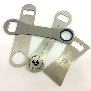 Peroni bottle opener