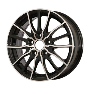 JZB Autovelgen 14 15 16 17 inch 4x100 5x100 5x108 5x112 5x114.3 gaten Auto Lichtmetalen Velgen 13r Velgen - Product Image 3