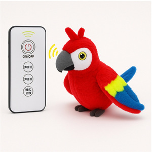 Jouet pour animaux de compagnie électrique vibrant avec télécommande, pour chats et chiens, 300 mAh, recharge USB - Product Image 4
