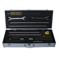 Kits de Muestreo de Suelo de Acero Inoxidable CHINCAN TPLQ-2