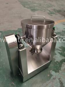 VBJX industriale commerciale automatico sciroppo peperoncino in polvere cibo chicco di caffè farina attrezzature per la ristorazione amalgamatore macchina - Product Image 5