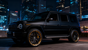 Rines de Aleación de Aluminio Forjado Personalizados 168, para Autos Deportivos de Carreras, de 17-24 Pulgadas, 5x120, Cromados, para Amalfi, Roma, Spider, <span class=keywords><strong>Jesko</strong></span> - Product Image 6