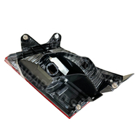 Feu antibrouillard arrière gauche 84912AL070 pour Subaru Legacy 2010-2014, ensemble de feux antibrouillard arrière