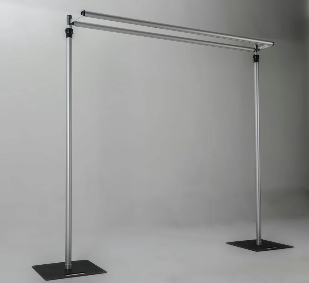 10x10 FT (Doppia Trave)