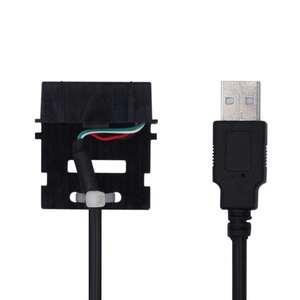 Cable de Programación Pmkn4010 para Walkie Talkie Dm4400 Dm4600 Dm3600 Xpr5350 Xpr4500 Dr3000 M8200 R8200 M8268 - Electrónica de Consumo - Product Image 4