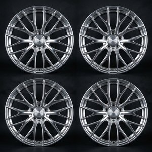 Jantes tout-terrain en aluminium forgé haute performance 17x8.5 Deep Dish pour <span class=keywords><strong>Jeep</strong></span> <span class=keywords><strong>Wrangler</strong></span> <span class=keywords><strong>JK</strong></span>/JL Gladiator JT, finition miroir polie sur mesure - Product Image 6