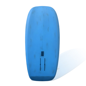 Vente en gros OEM planche à foilboard double couche planche de surf feuille de surf planche de sup planche de sports nautiques hydroptère planche de surf planche en feuille de carbone - Product Image 2
