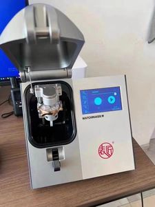 Macchina per Test Sottovuoto Impermeabile di Seconda Generazione per Orologiai, con Compressore d'Aria e Strumenti di Riparazione, Pompa d'Aria Silenziosa - Product Image 3