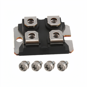 Electronic Chips Component STPS200170TV1 Diode Arrays Manufacturer Channel ISOTOP - Product Image 1