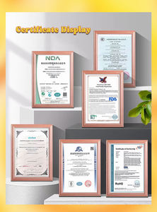 Venda quente OEM Fábrica Diretamente Venda 3D Forma De Frutas Sorvete Snacks Exóticos com Bom Preço - Product Image 2