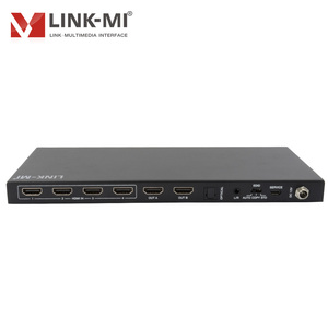 เมทริกซ์ HDMI2.0 4x2 4K60Hz พร้อมระบบตัดเสียงรองรับ18Gbps, dB Vision, HDR 10 +, ฟังก์ชัน hlg และ CEC, <span class=keywords><strong>Arc</strong></span>, EDID Management - Product Image 4