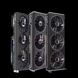 Carte graphique de jeu <span class=keywords><strong>RX7900XT</strong></span> RX7900XTX RX7900GRE RX7800XT RX7700XT RX7600 8GB 12GB 16GB 20GB 24GB Carte graphique vidéo - Product Image 3