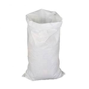 Colored Printed Food Grade Polypropylene Woven Packaging <b>Bags</b> 45Kg Capacity for Flour and Feed Available for Sale - Product Image 4