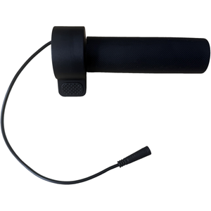 Pièces de trottinette électrique Liviae : Accélérateur à pouce avec poignée de guidon, compatible avec écran NFC pour trottinettes M5, G14, R8, S5 - Product Image 3